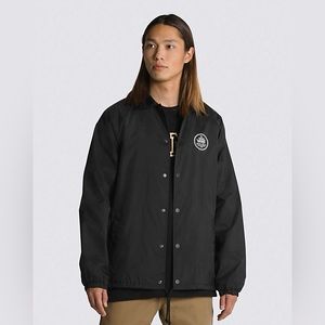 Vans Torrey Windbreaker Jacket